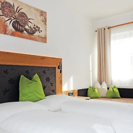 Sehr Schoene Apartment *