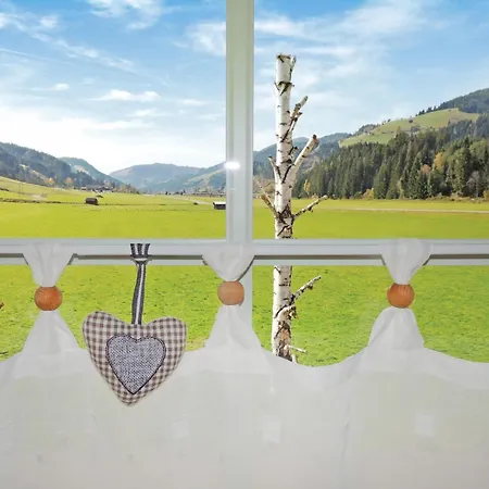 Sehr Schoene Apartment *