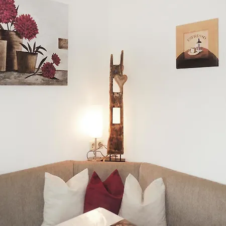 Apartment Sehr Schoene Flachau