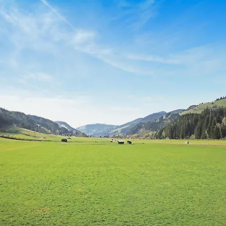 Sehr Schoene * Flachau