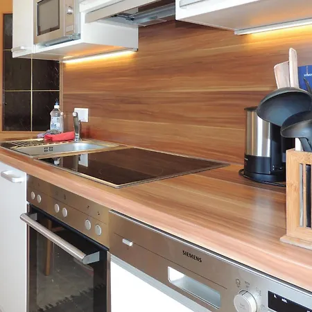 Sehr Schoene Apartment Flachau